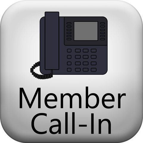 Member Call-In