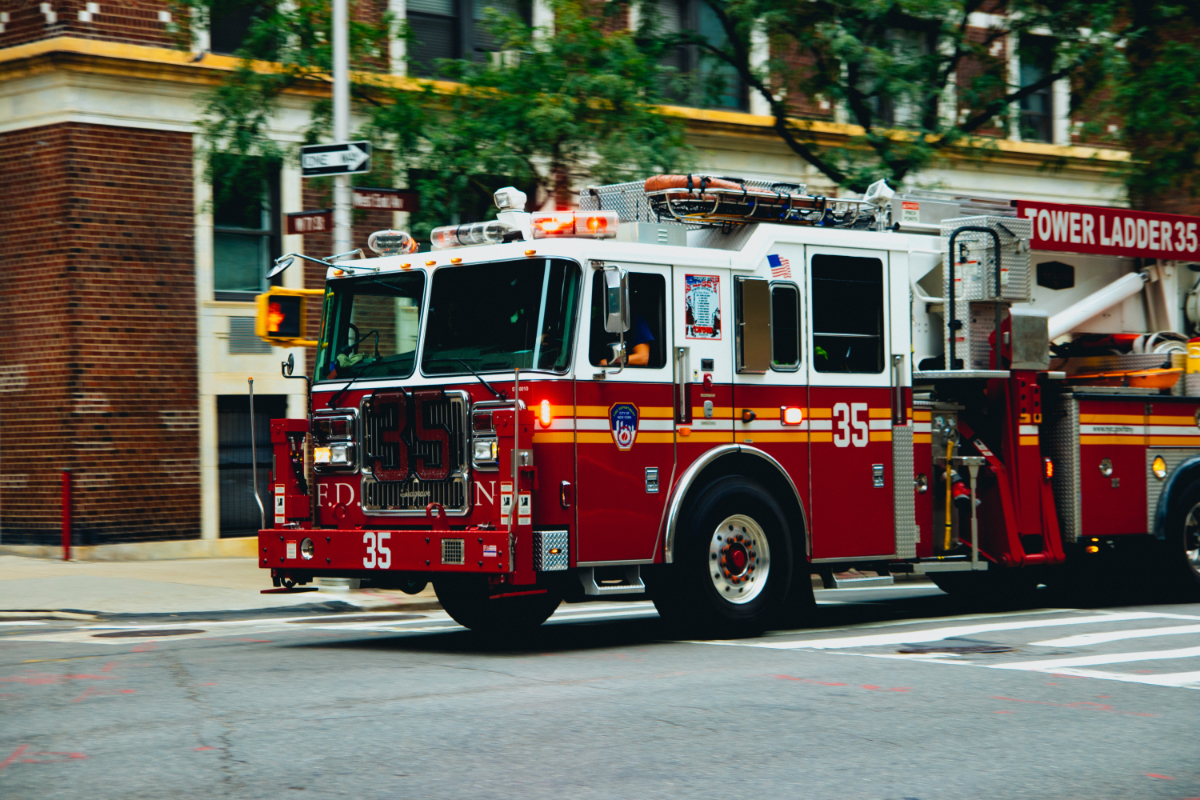 Why is Firehouse NFIRS Data Important?