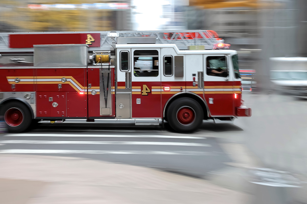 Top Features to Look For in Fire RMS Software