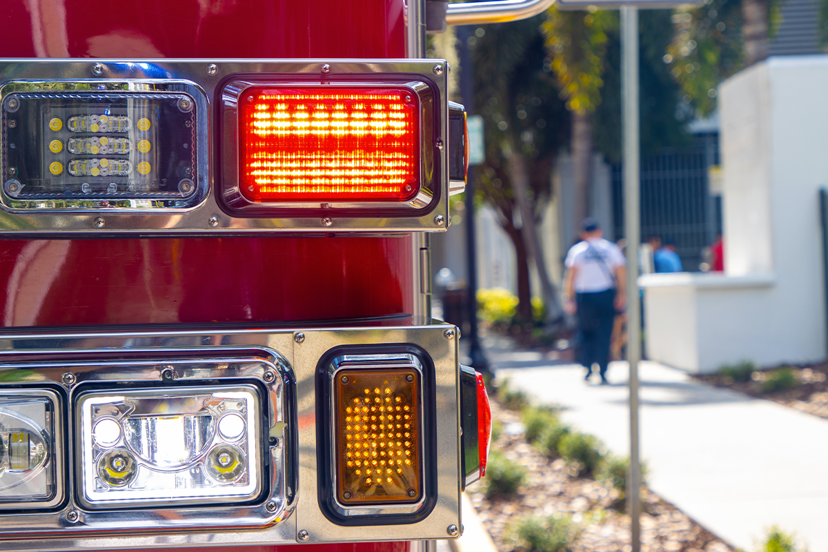 What Types of Software are Beneficial to Fire Departments?