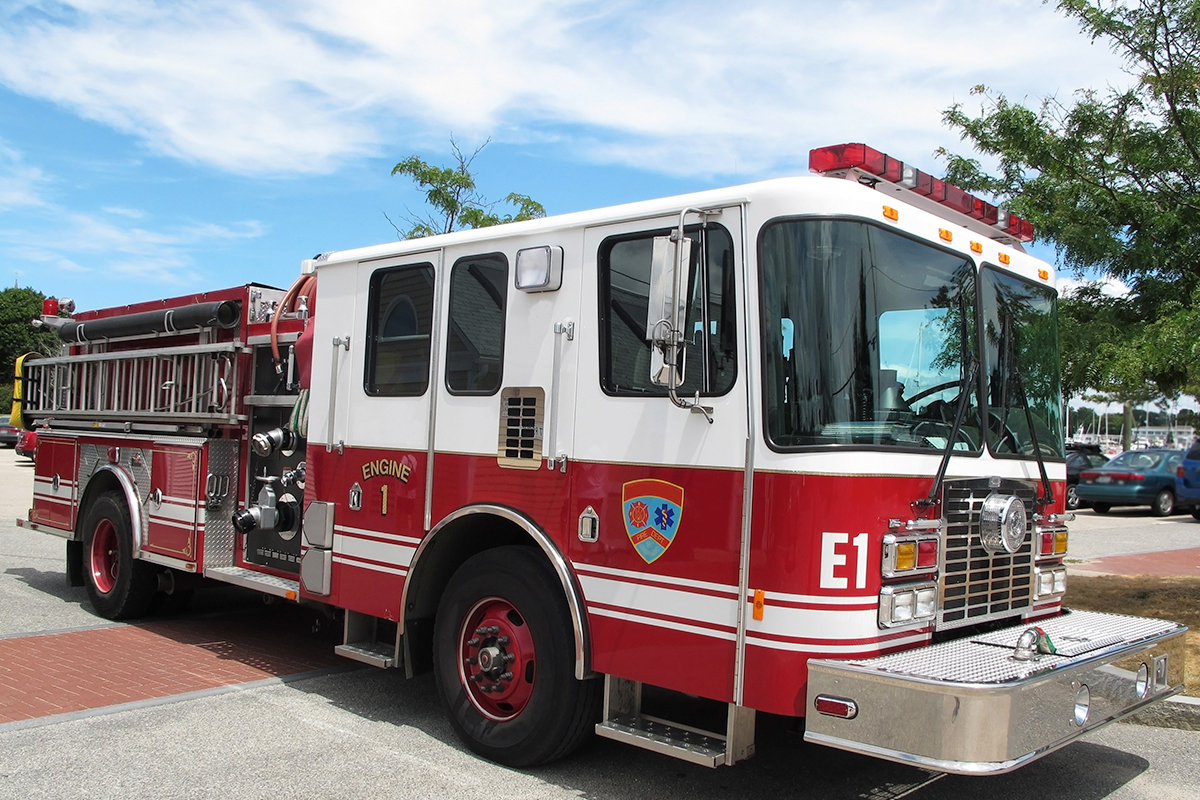 Fire Department Equipment Tracking Software: Saving Lives with Precision