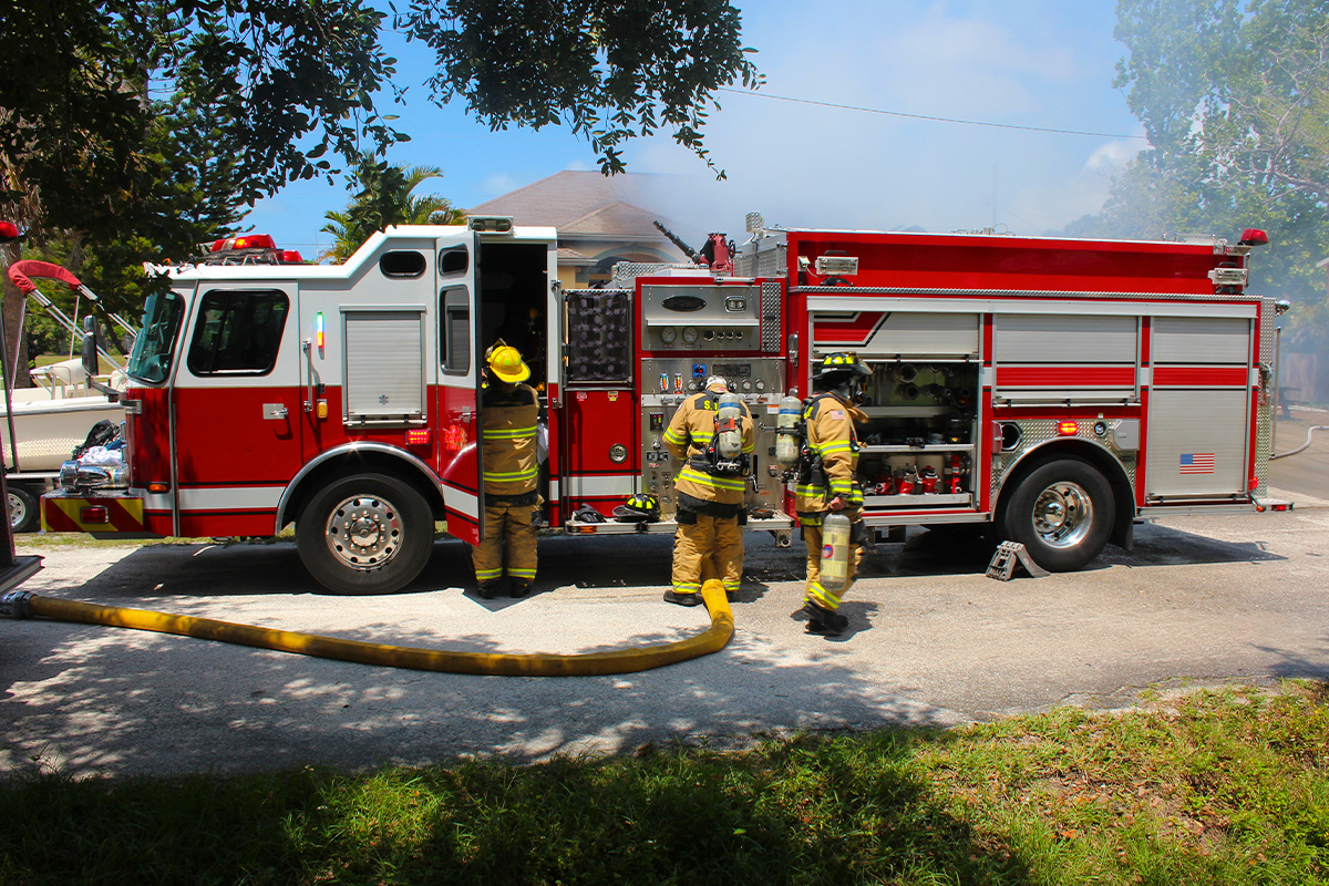 Enhancing Workforce Management with Advanced EMS Fire Systems Software