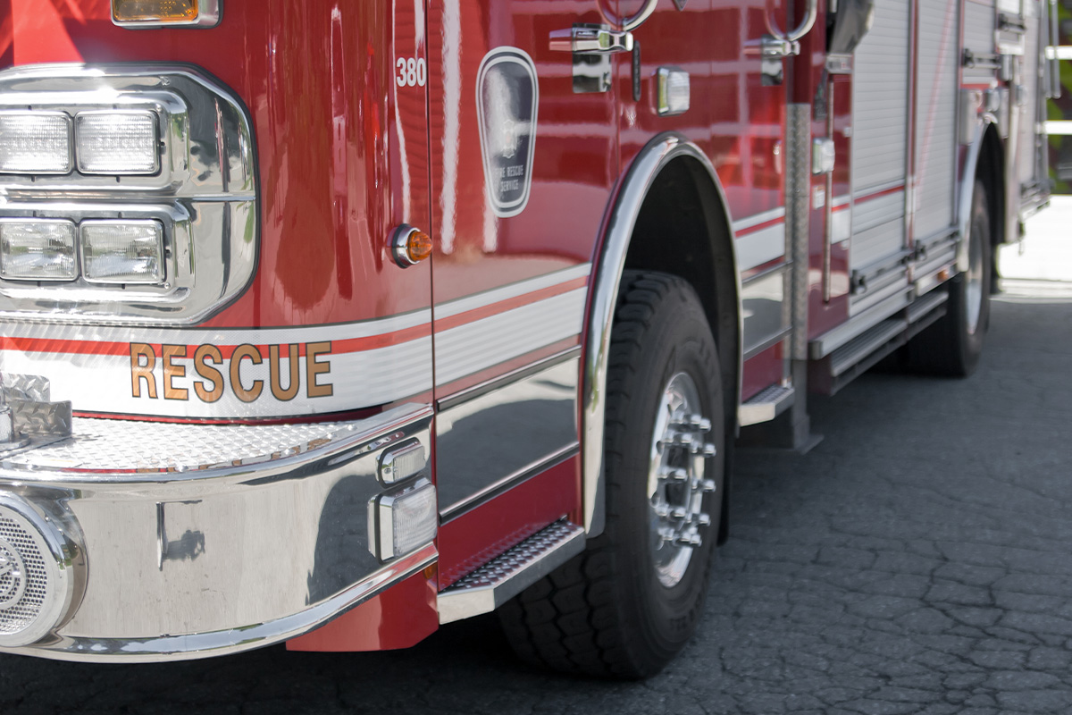 Igniting Efficiency and Safety: How Fire Management Software Benefits Fire Departments