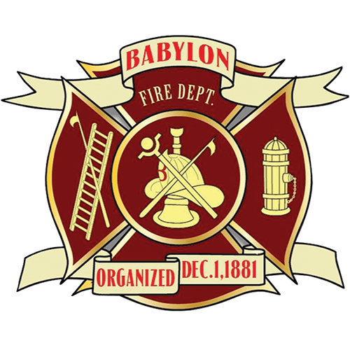 Babylon Fire Department