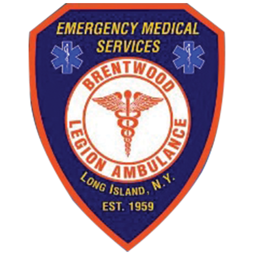 Brentwood Legion Ambulance