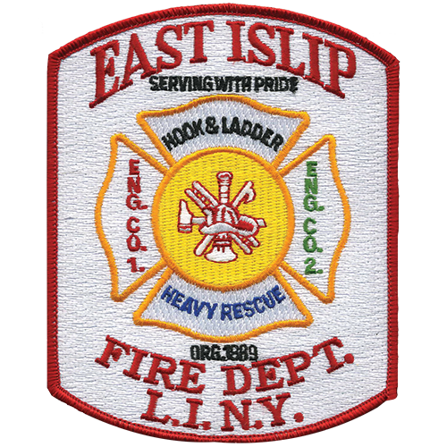 East Islip Fire Department