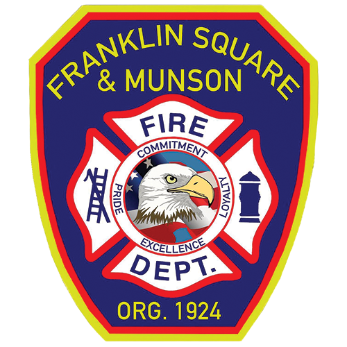 Franklin Square & Munson Fire Department