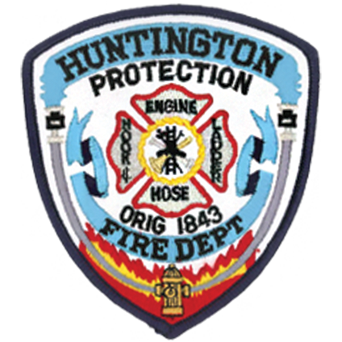 Huntington Fire Department