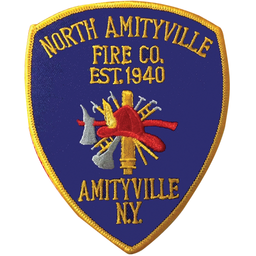 North Amityville Fire Company
