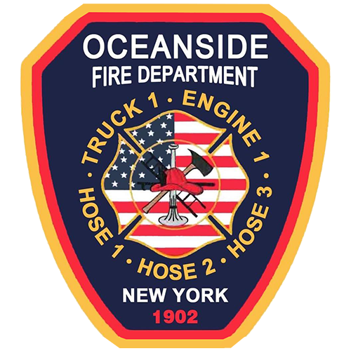 Oceanside Fire Department