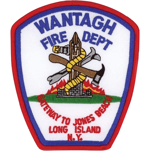 Wantagh Fire Department