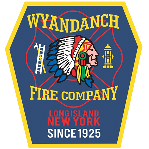 Wyandanch Fire Company