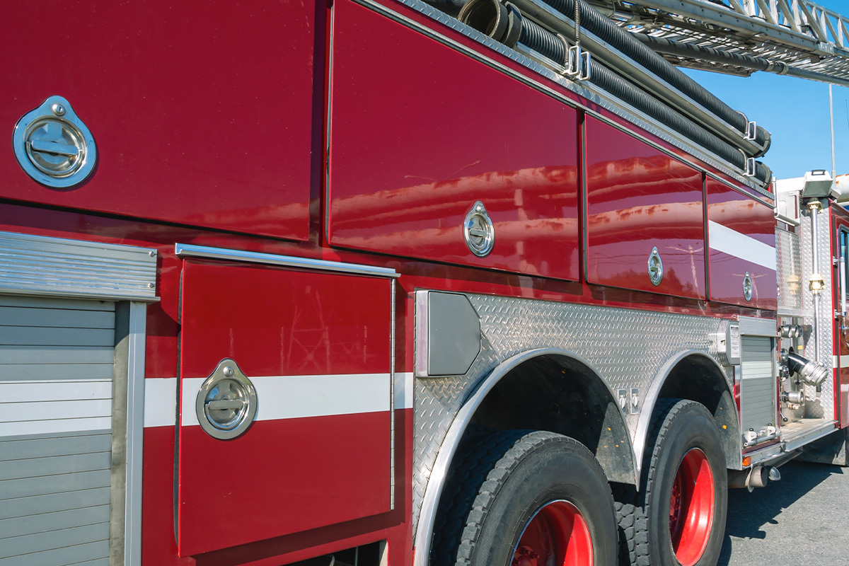 Importance of Fire Incident Accountability