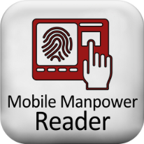 Mobile Manpower Reader