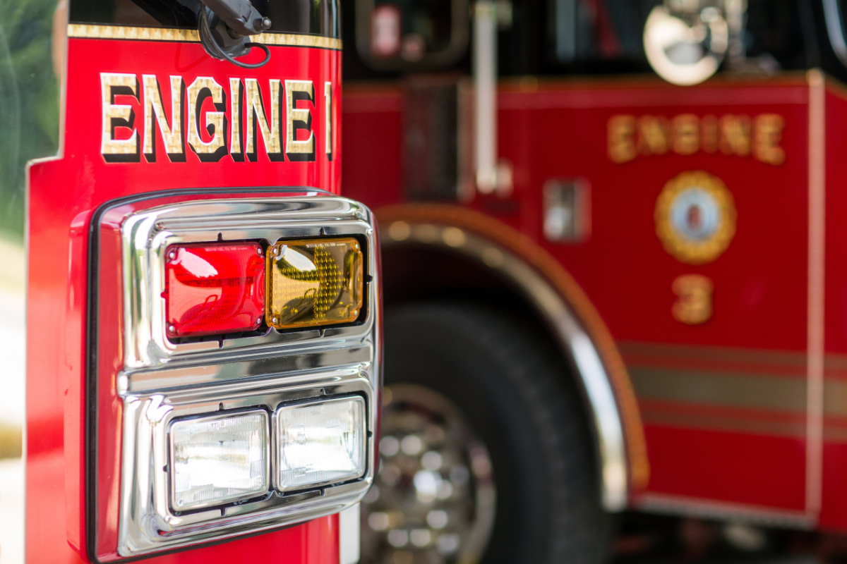 How Data-Driven Fire Reporting is Shaping the Future of Fire Safety