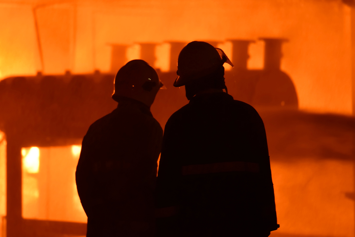 The Evolving Role of Fire Chiefs: Balancing Technology and Tradition in Fire Service