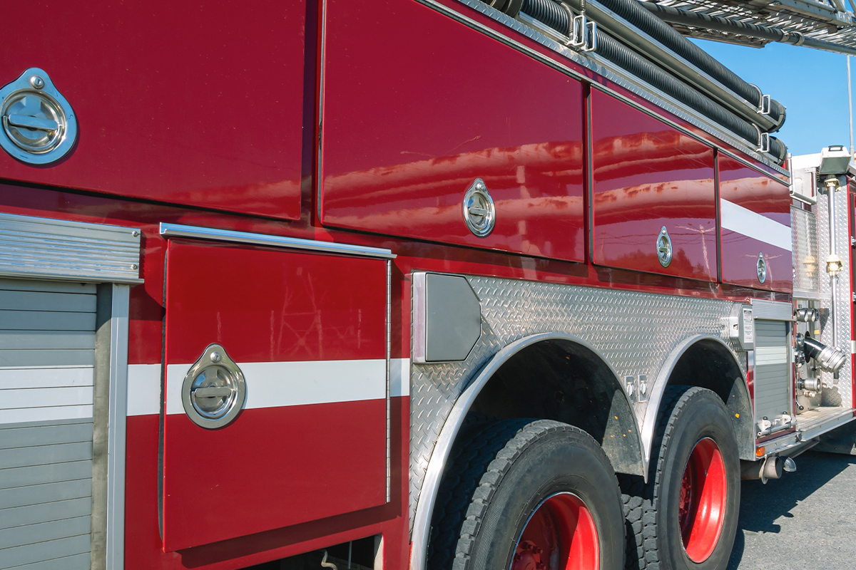 Overcoming Common Fire Department Scheduling Challenges with Modern Tools