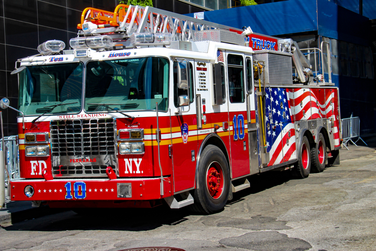 The Hidden Costs of Outdated Fire Records Management Systems