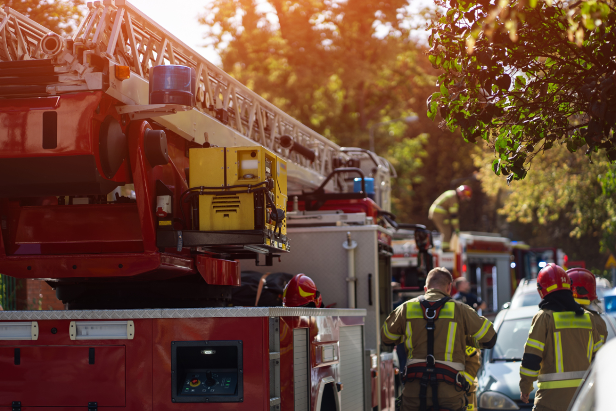 Why Accurate Fire Department Reporting Is Crucial for Policy Making and Community Safety