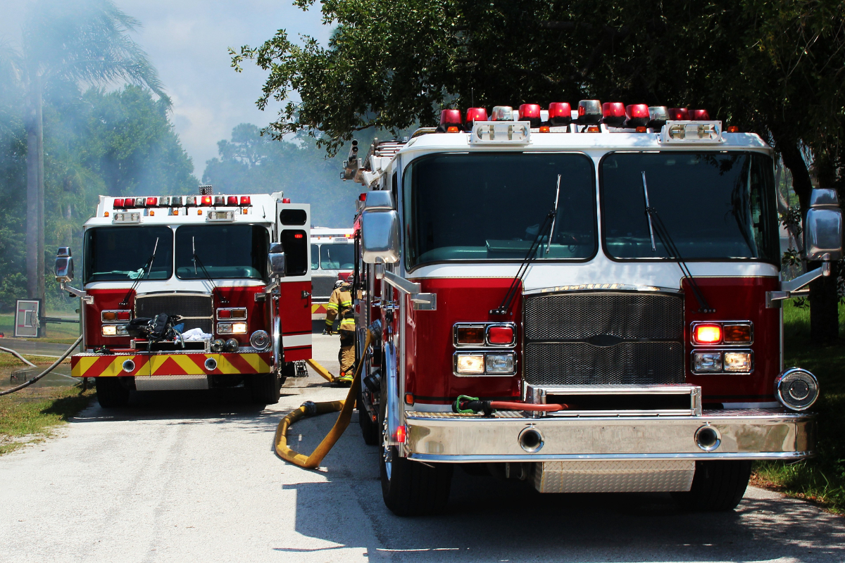 Addressing Volunteer Fire Department Needs with Tailored Fire Response Software Solutions