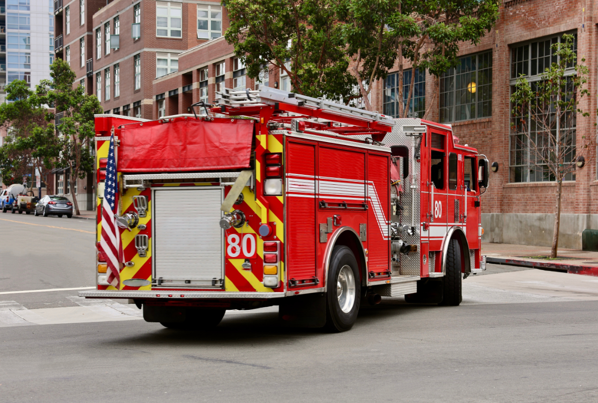 How Technology Can Support Fire Departments in Meeting Increasing Compliance Standards