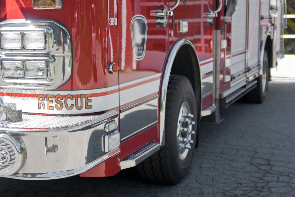Why Fire Chiefs Are Prioritizing Mobile Integration for Firefighter Safety