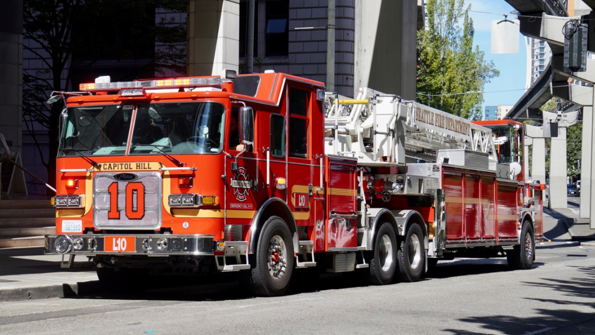 The Importance of Streamlining Inventory Management to Ensure Readiness and Efficiency for Fire Rescue Operations