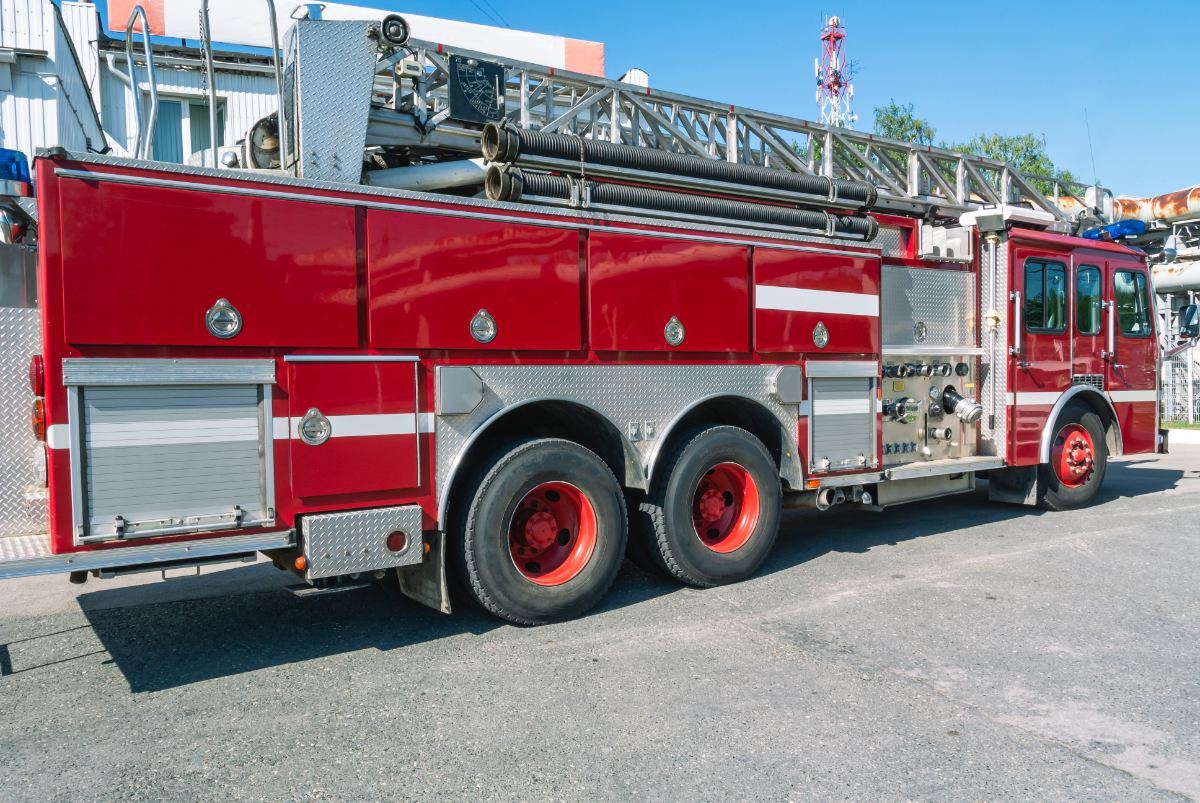 What Fire Chiefs Need to Know About Reducing Response Times with CAD Systems for Fire Rescue Operations
