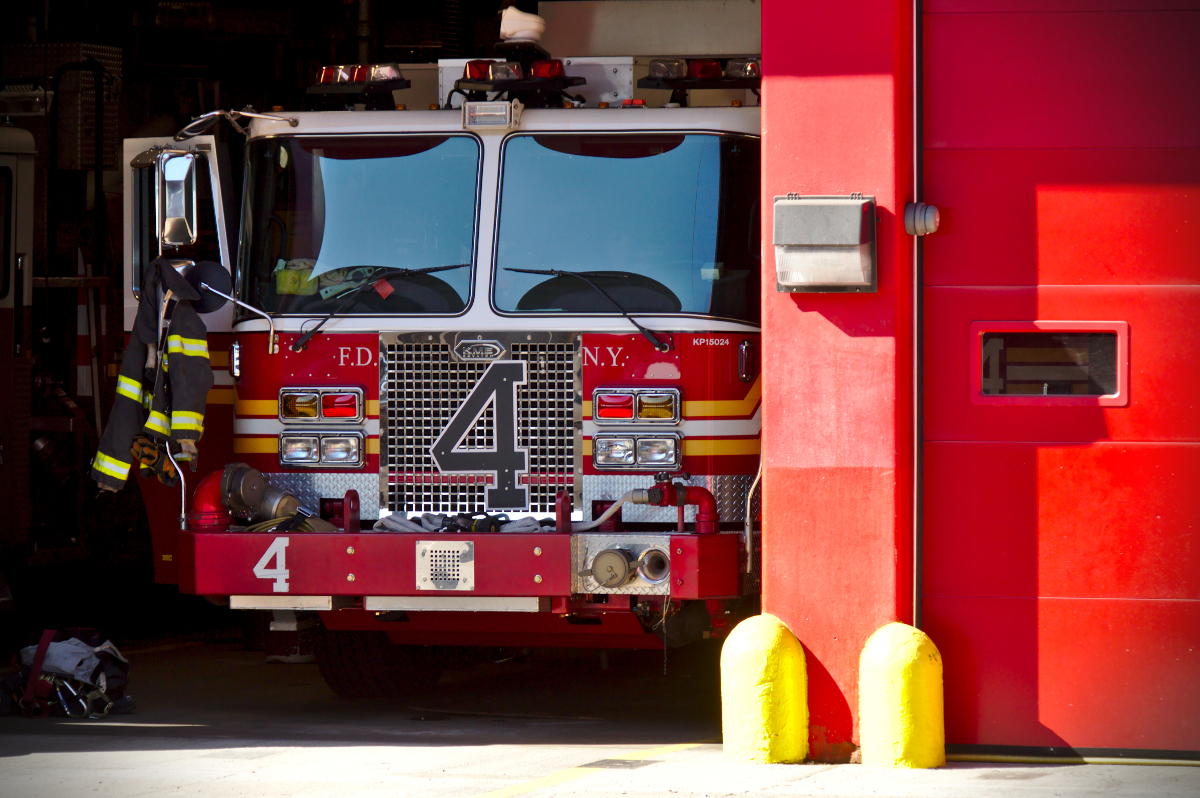 How Fire Chiefs Can Use Technology to Strengthen Their Department’s Community Outreach