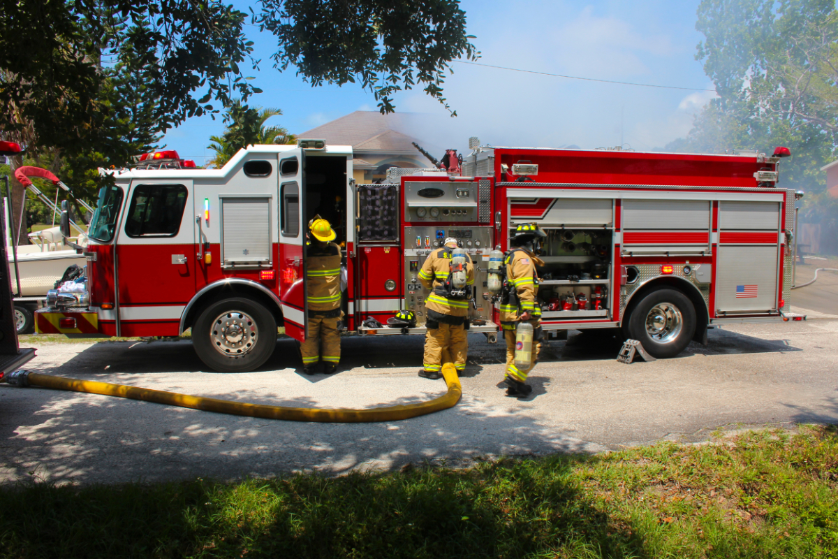 Why Every Fire Department Needs an Advanced Fire Records Management System