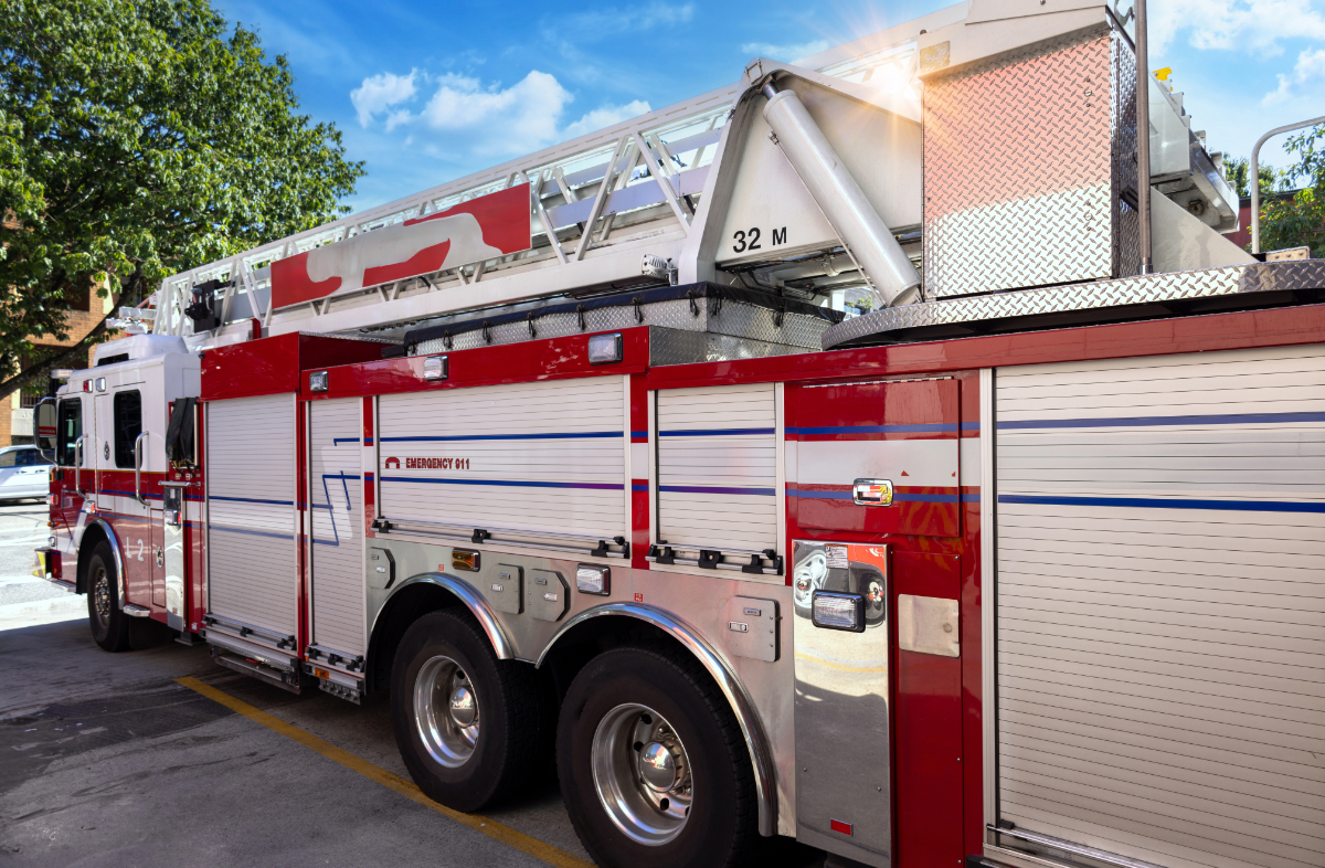 How Fire Department Reporting Software Is Revolutionizing Incident Documentation
