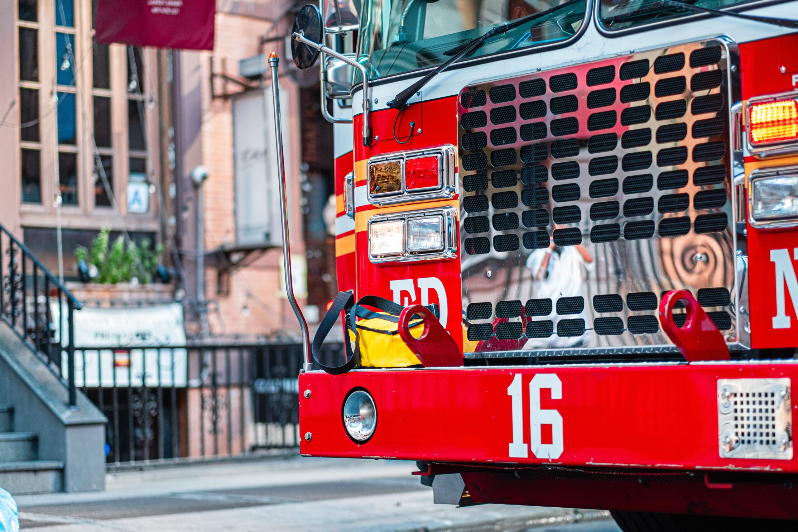 The Importance of Fire Inspection Software in Ensuring Community Safety