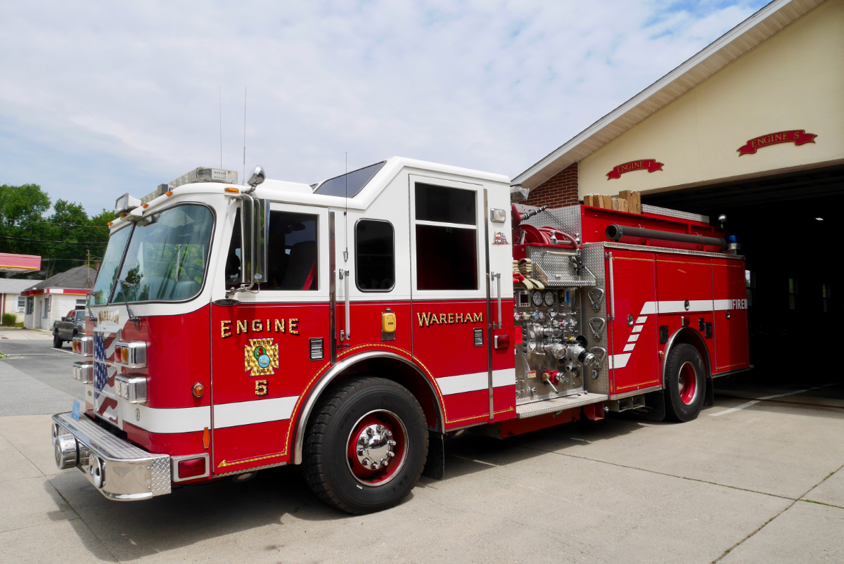 Streamlining Fire Department Management: The Role of Fire Service Software