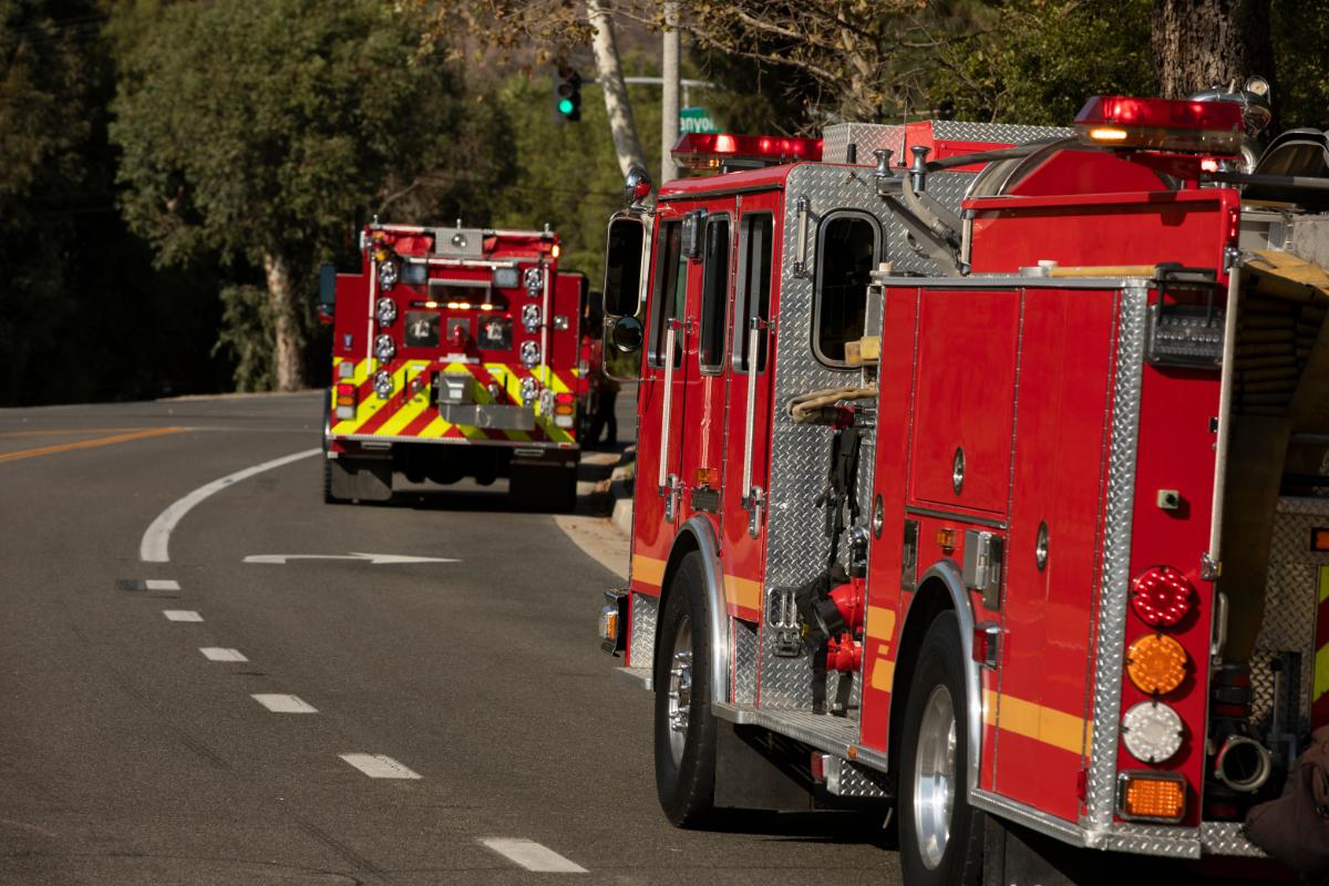 Improving Volunteer Fire Department Operations with the Right Software Tools