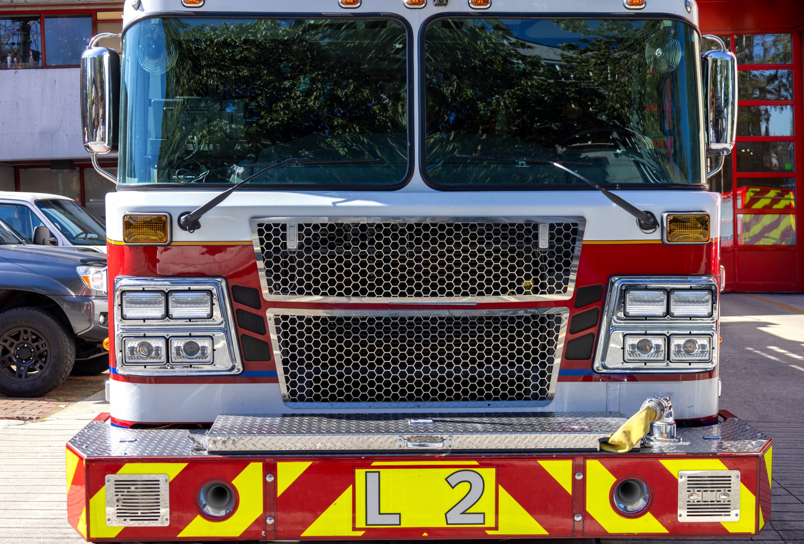 How Fire Chiefs Can Leverage Fire Station Reporting Software to Enhance Operations